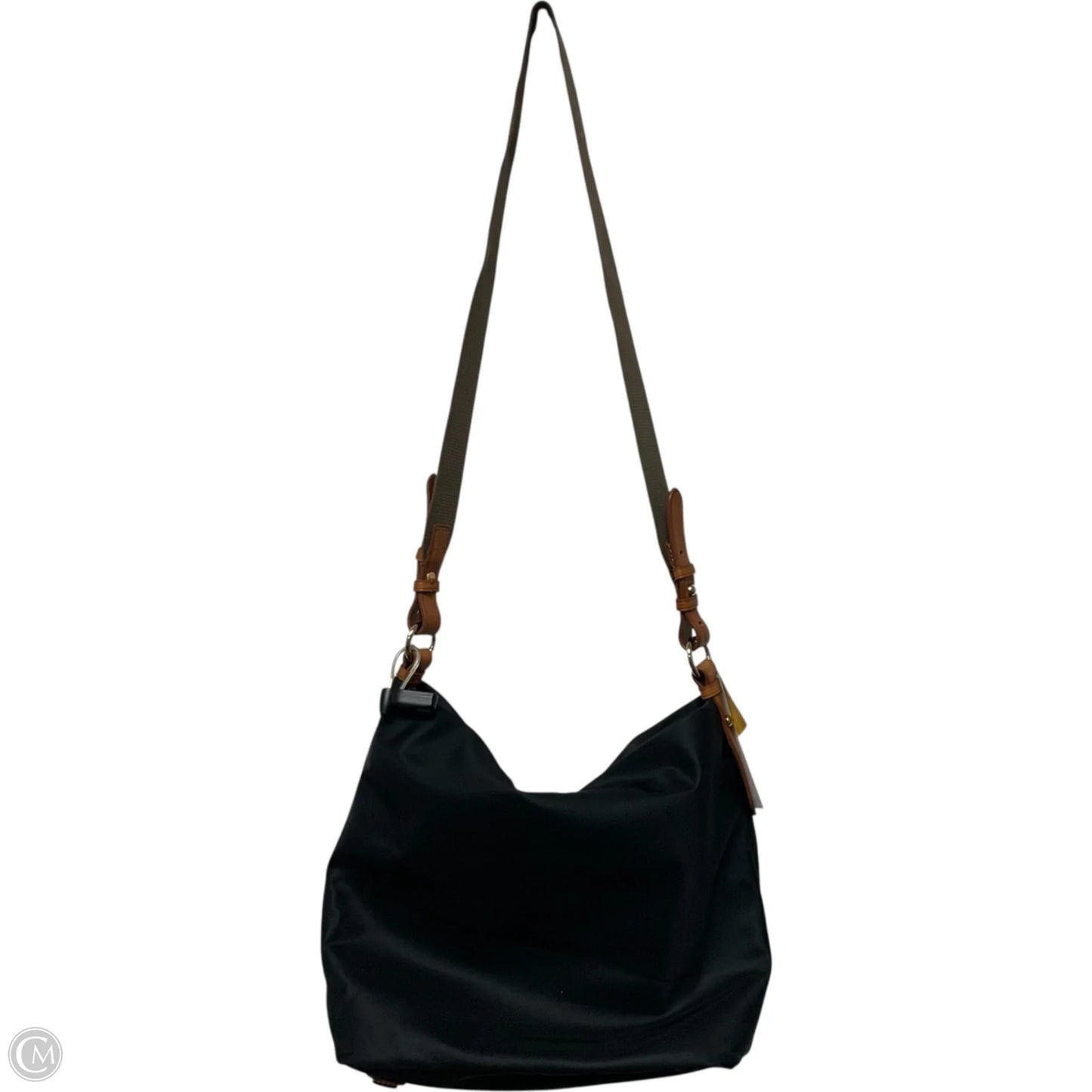 Crossbody Designer By Dooney And Bourke, Size: Large