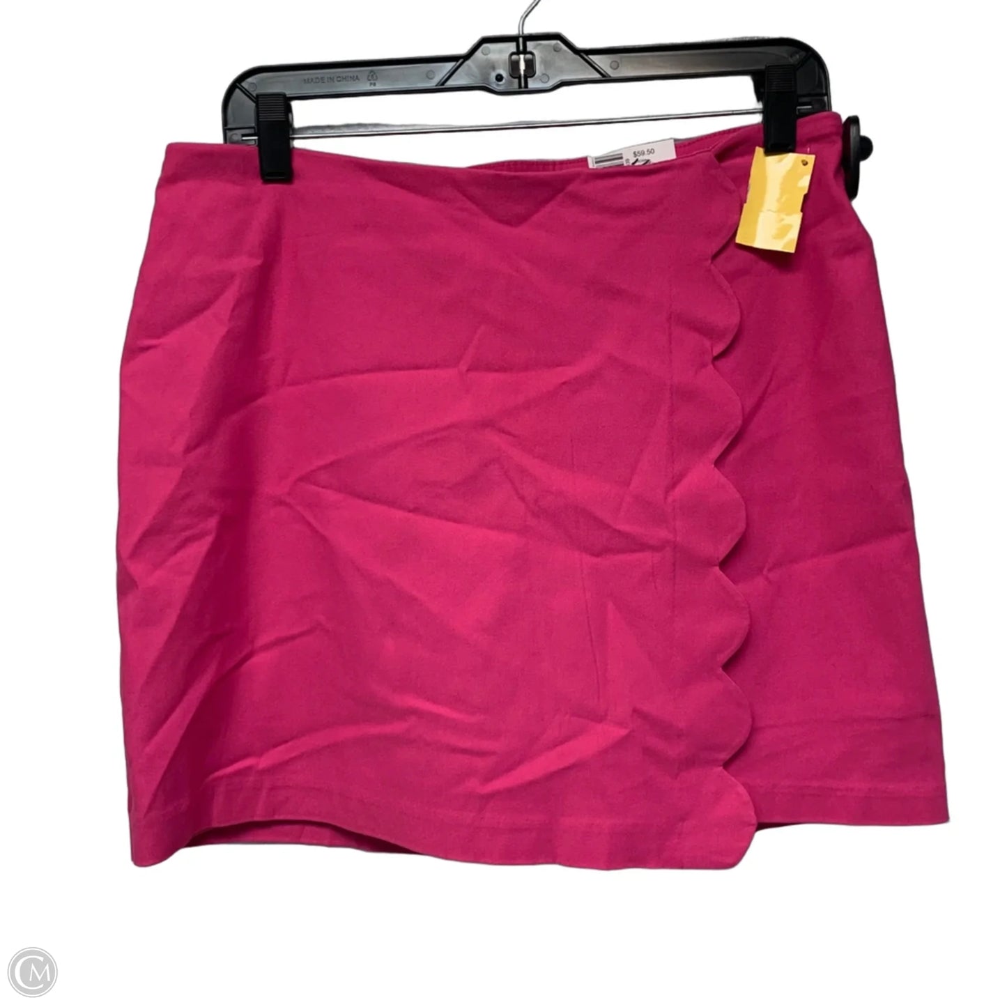 Skort By Crown And Ivy In Pink, Size: 10