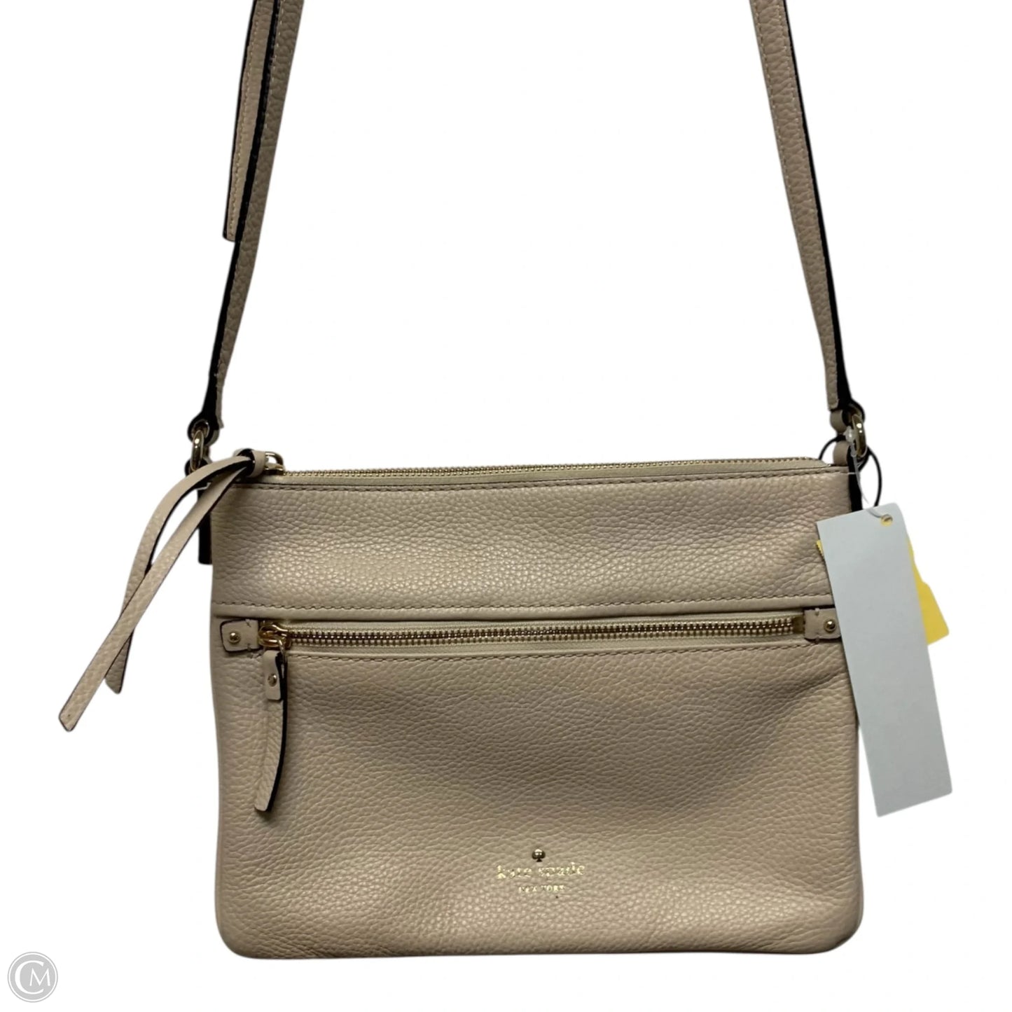 Crossbody Designer By Kate Spade, Size: Medium
