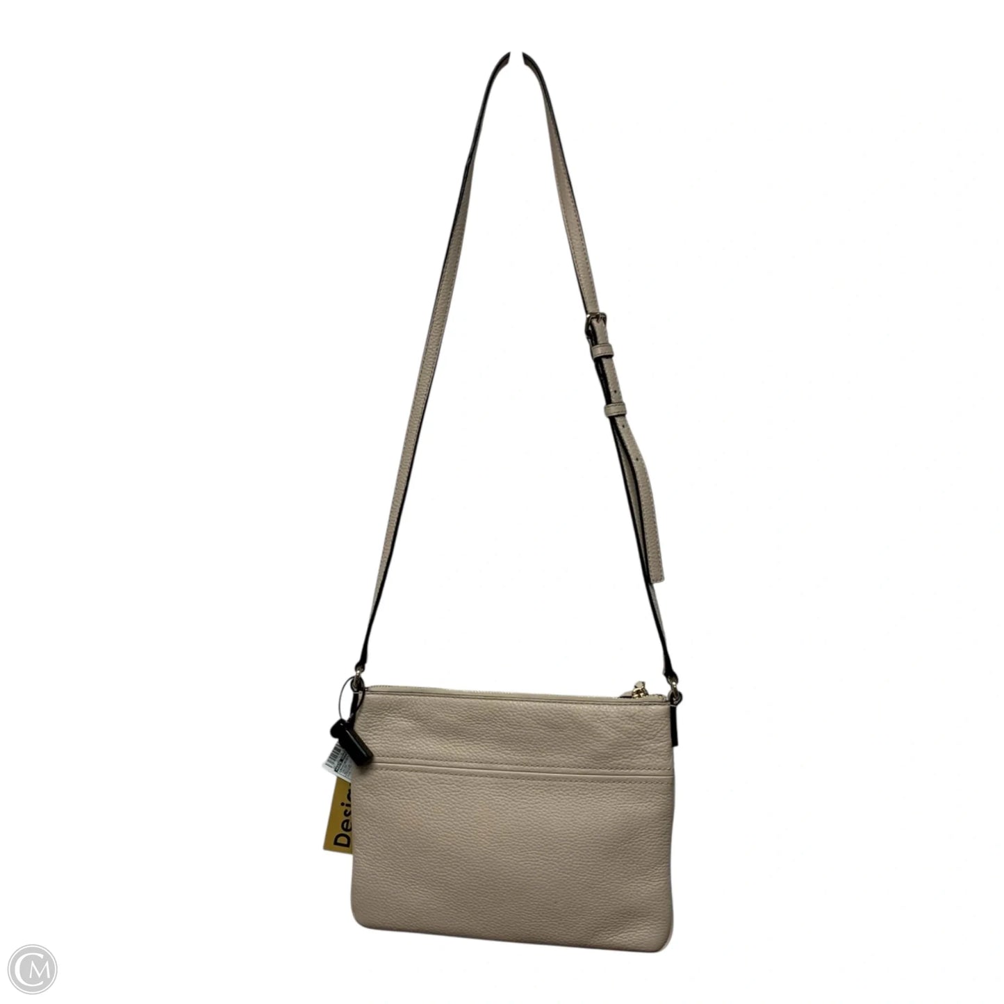 Crossbody Designer By Kate Spade, Size: Medium