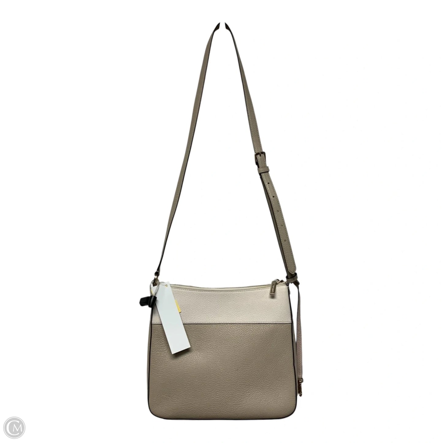 Crossbody Designer By Kate Spade, Size: Large