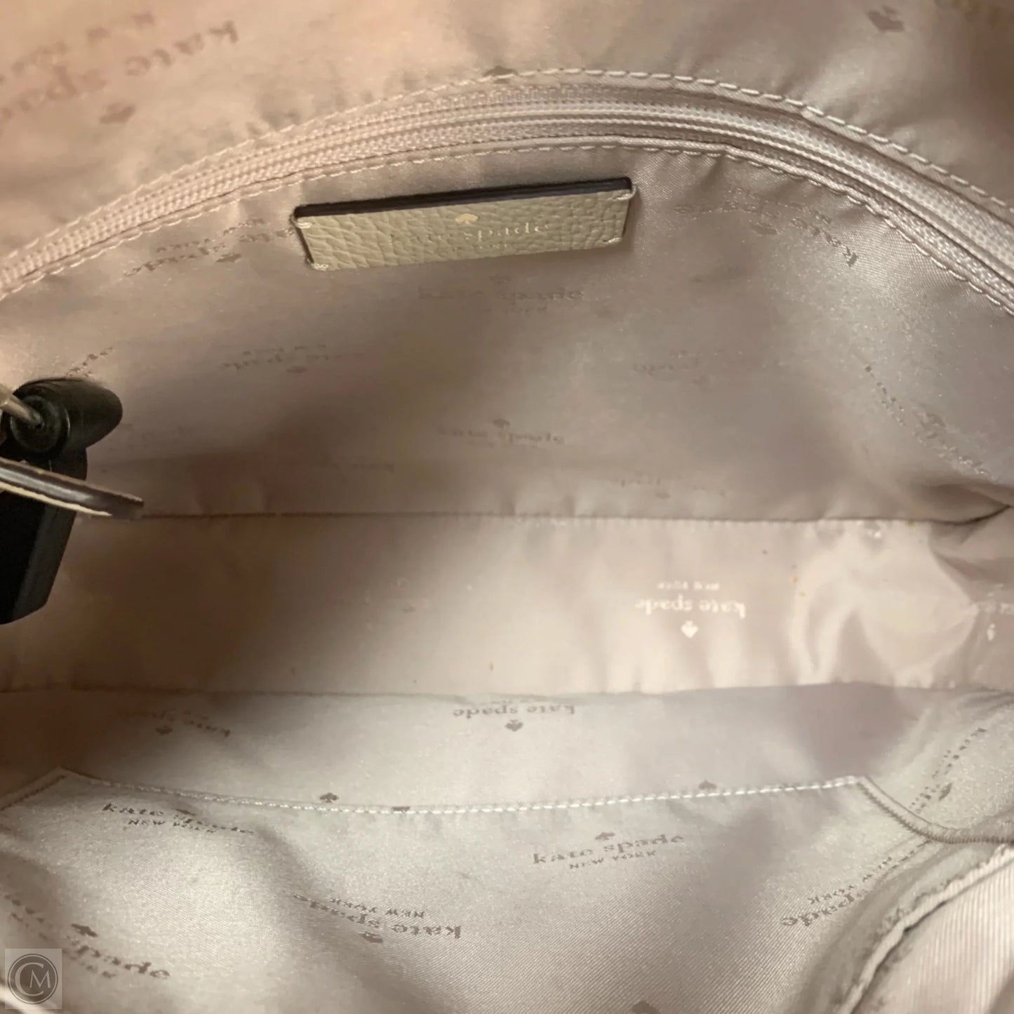 Crossbody Designer By Kate Spade, Size: Large