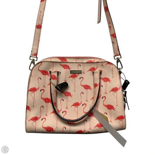 Crossbody Designer By Kate Spade, Size: Large