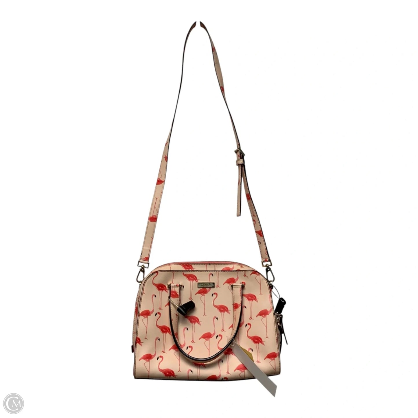 Crossbody Designer By Kate Spade, Size: Large