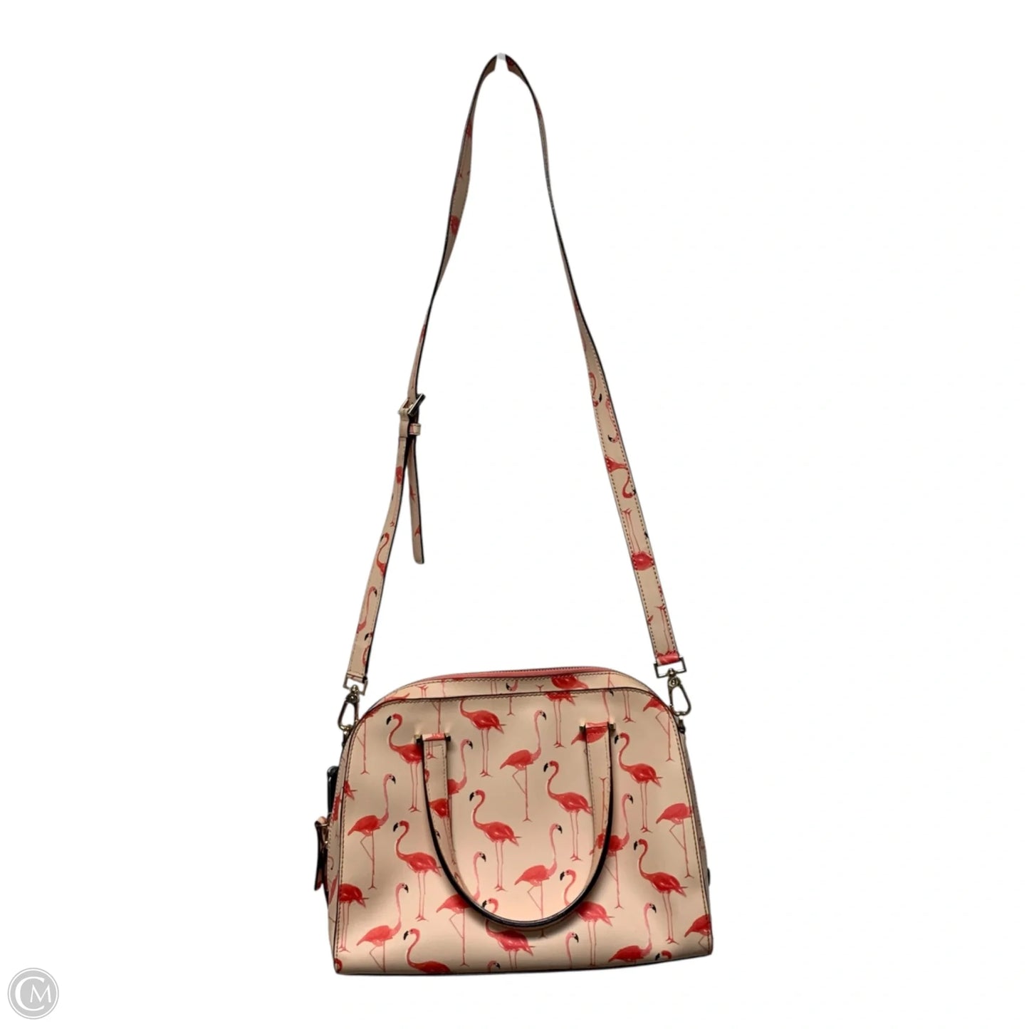 Crossbody Designer By Kate Spade, Size: Large