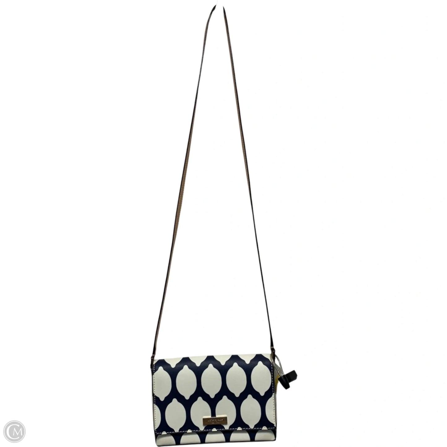 Crossbody Designer By Kate Spade, Size: Small