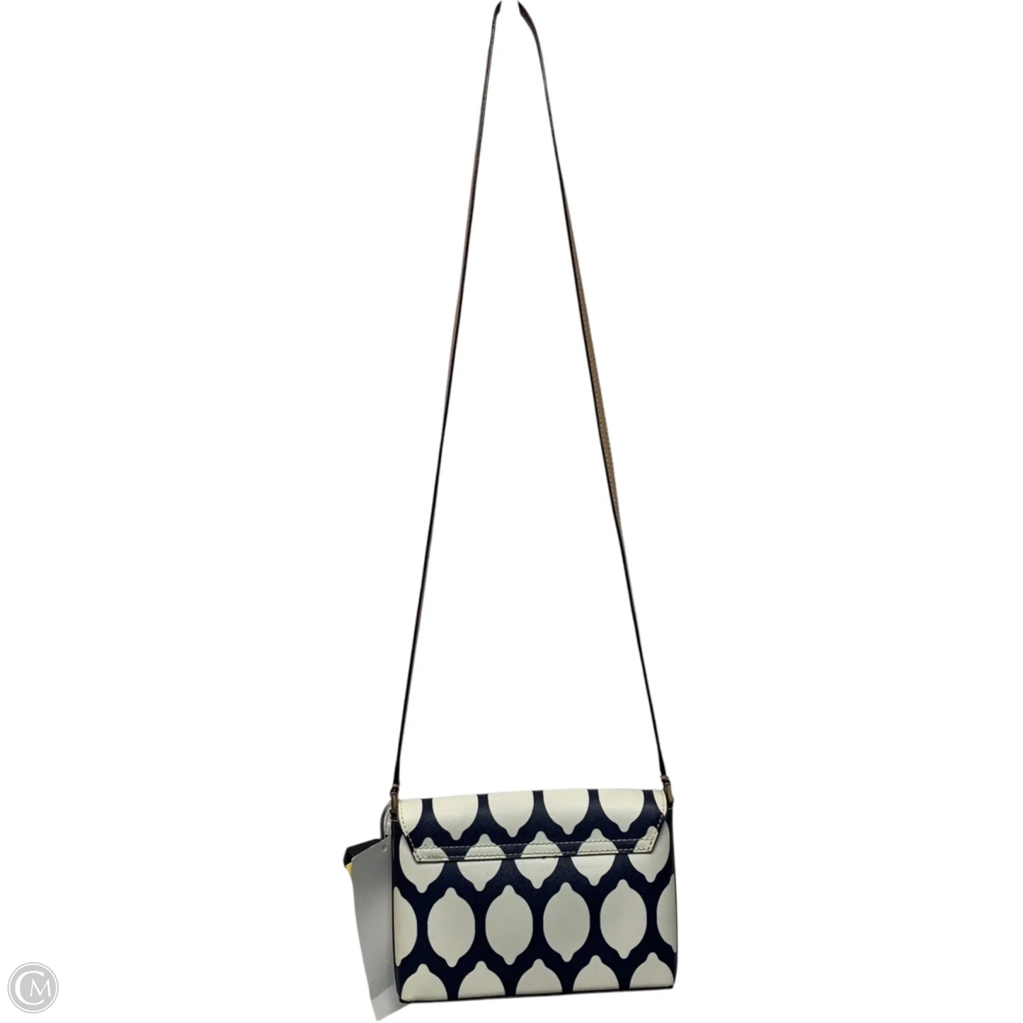 Crossbody Designer By Kate Spade, Size: Small