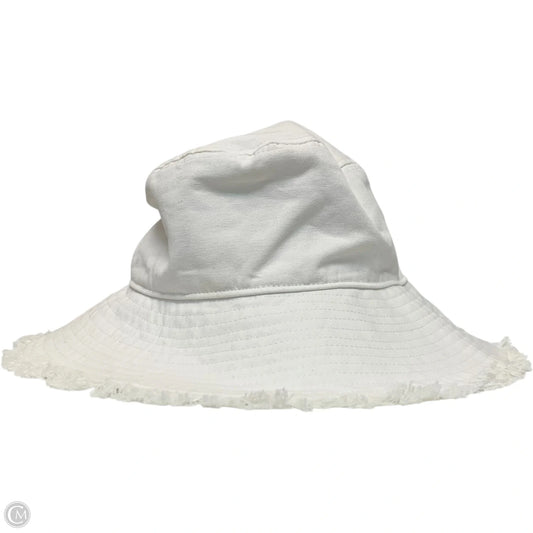 Hat Bucket By Anthropologie