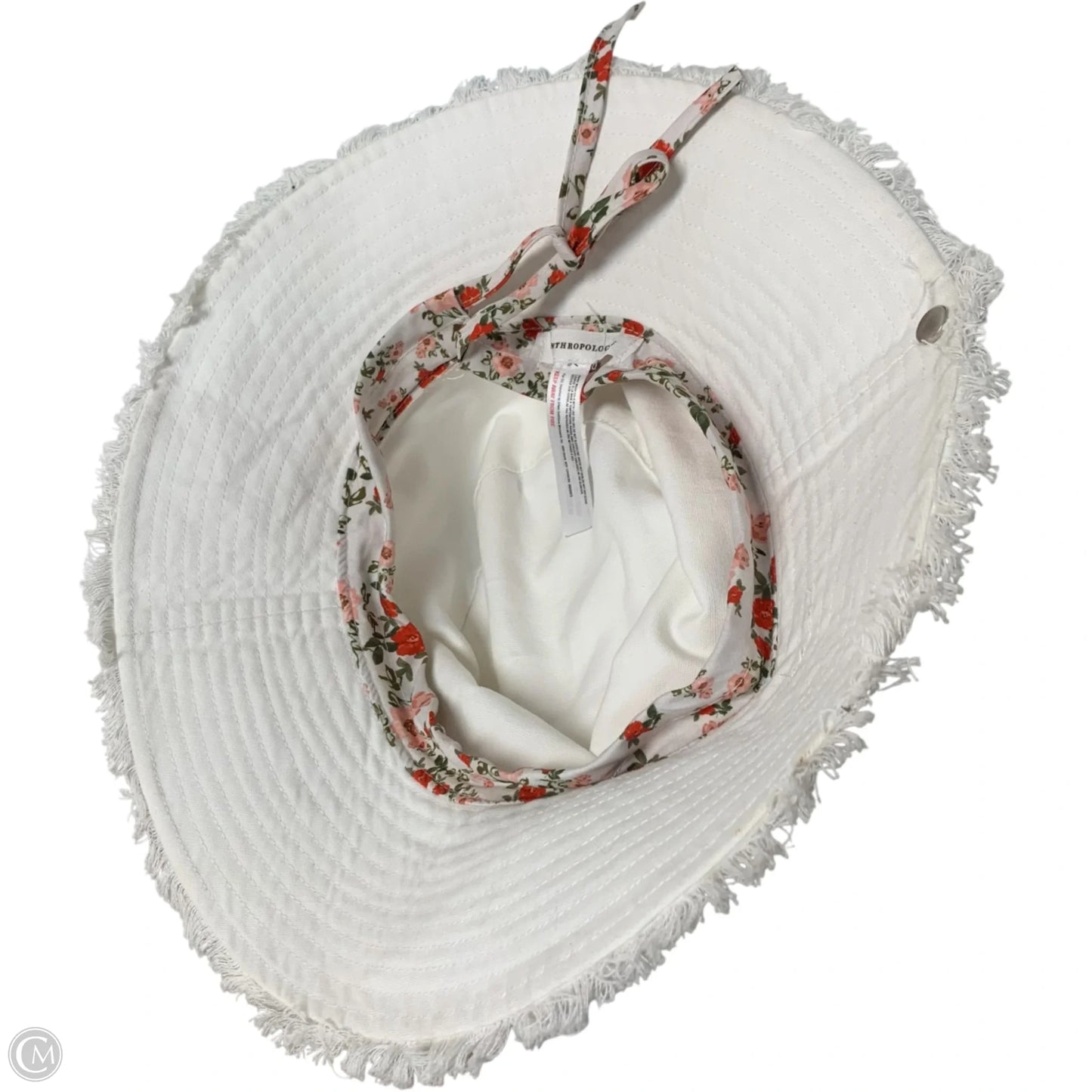 Hat Bucket By Anthropologie