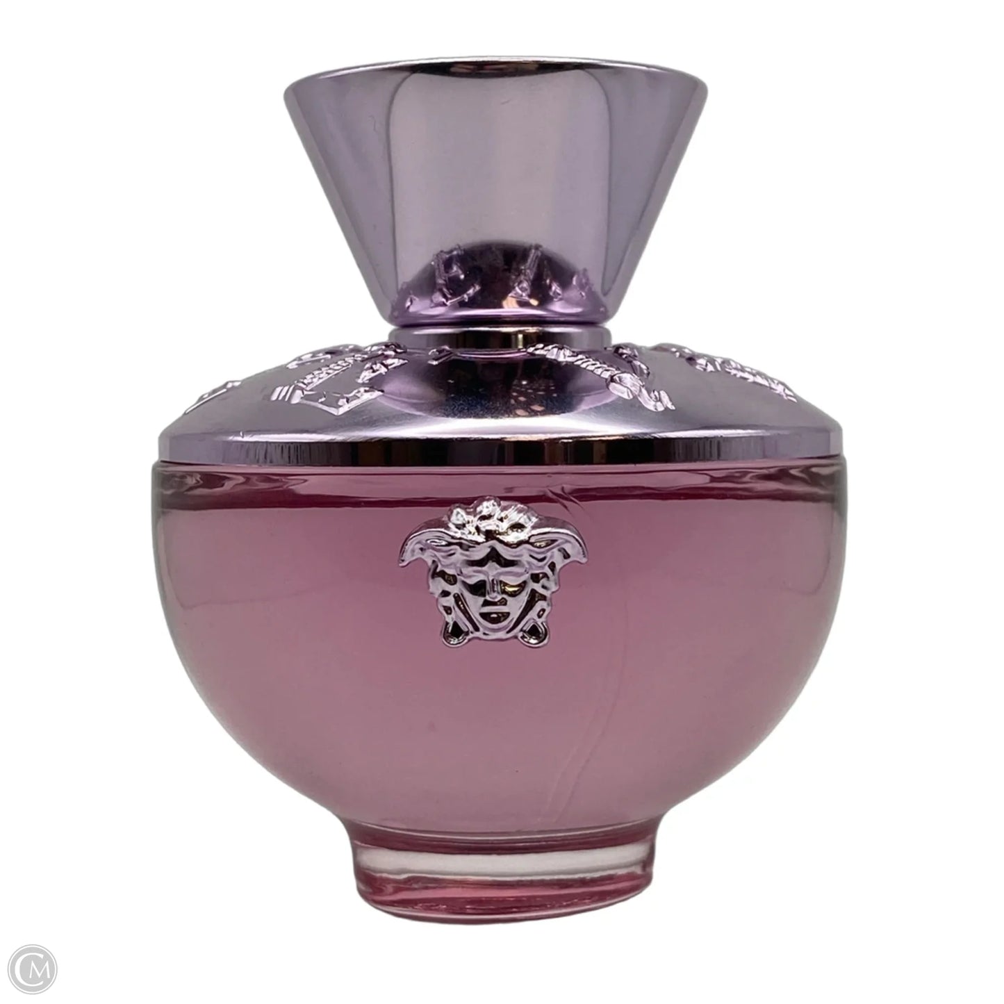 Fragrance Luxury Designer By Versace, Size: 3.4 fl oz