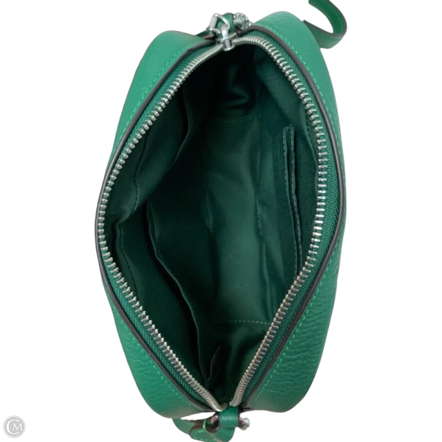 Crossbody Designer By Coach, Size: Small