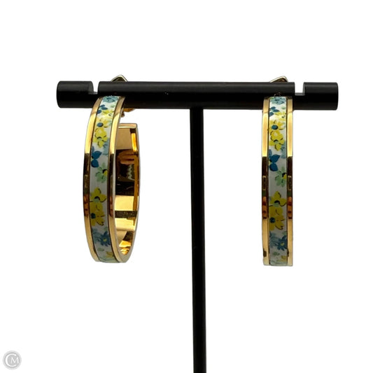 Earrings Designer By Kate Spade