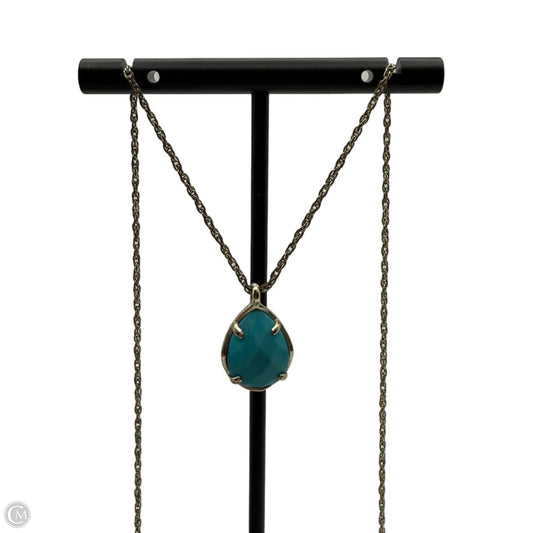 Necklace Designer By Kendra Scott