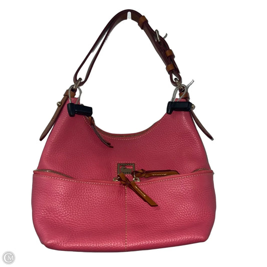 Handbag Designer By Dooney And Bourke, Size: Medium