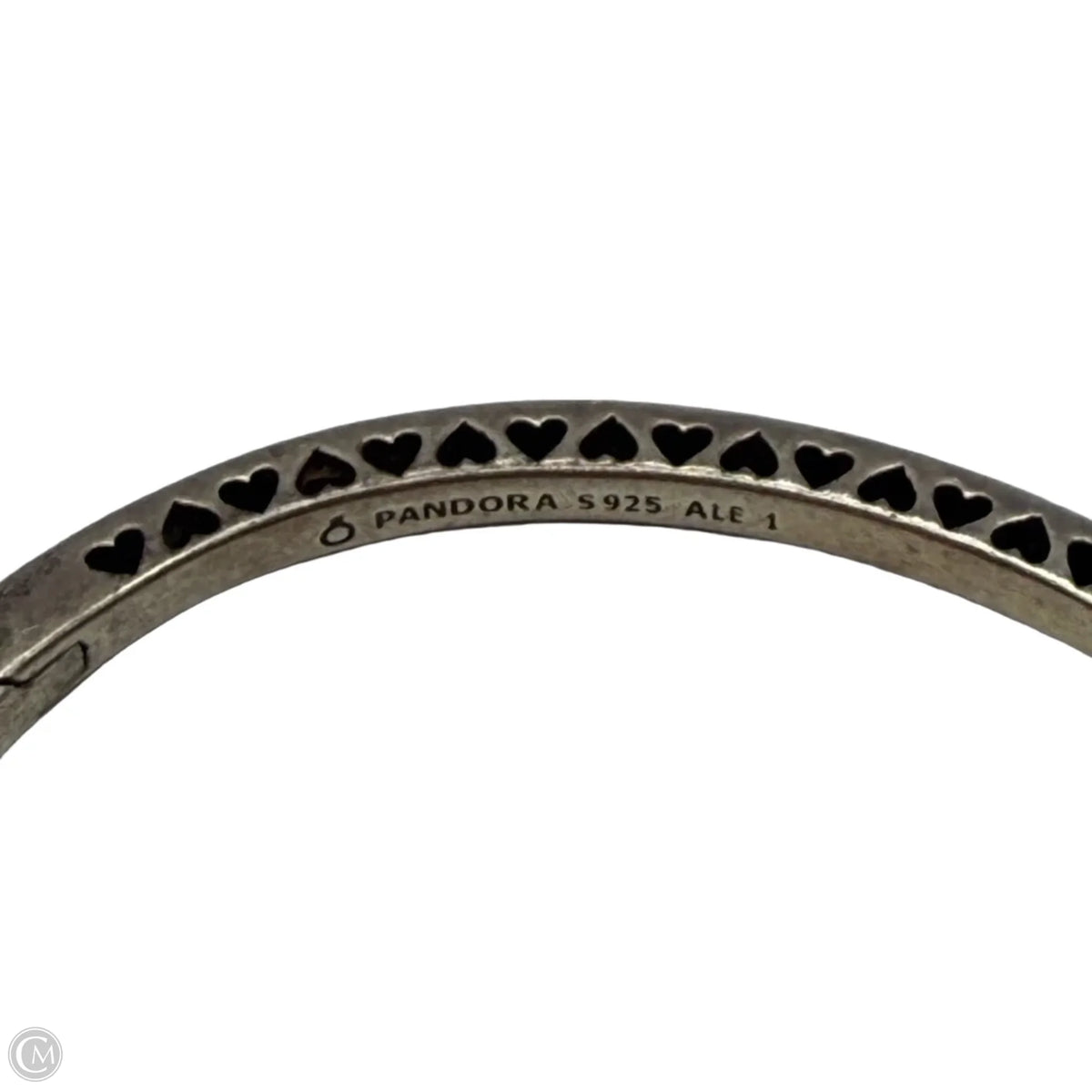 Bracelet Bangle By Pandora