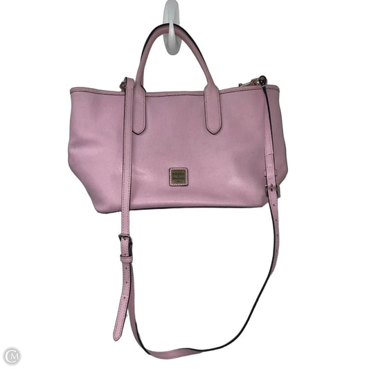 Tote Designer By Dooney And Bourke, Size: Medium