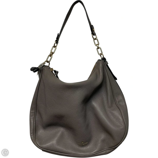 Handbag Designer By Kate Spade, Size: Large