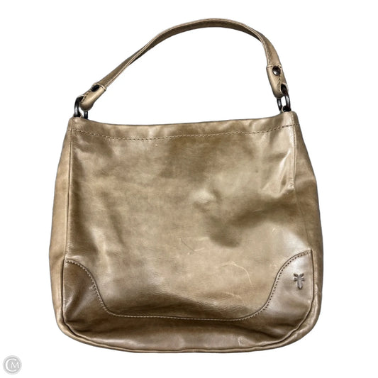 Tote Designer By Frye, Size: Large