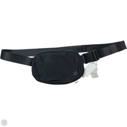 Belt Bag By Lululemon, Size: Small