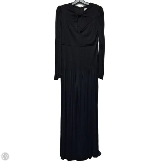 Jumpsuit Designer By Farm Rio In Black, Size: S