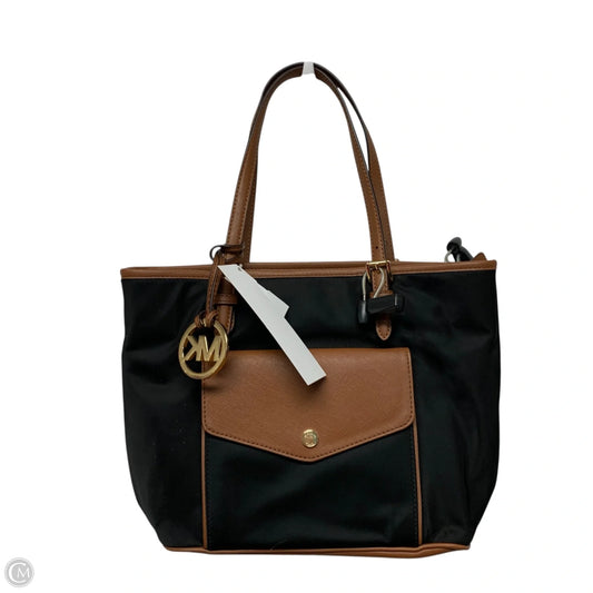 Tote Designer By Michael Kors, Size: Small