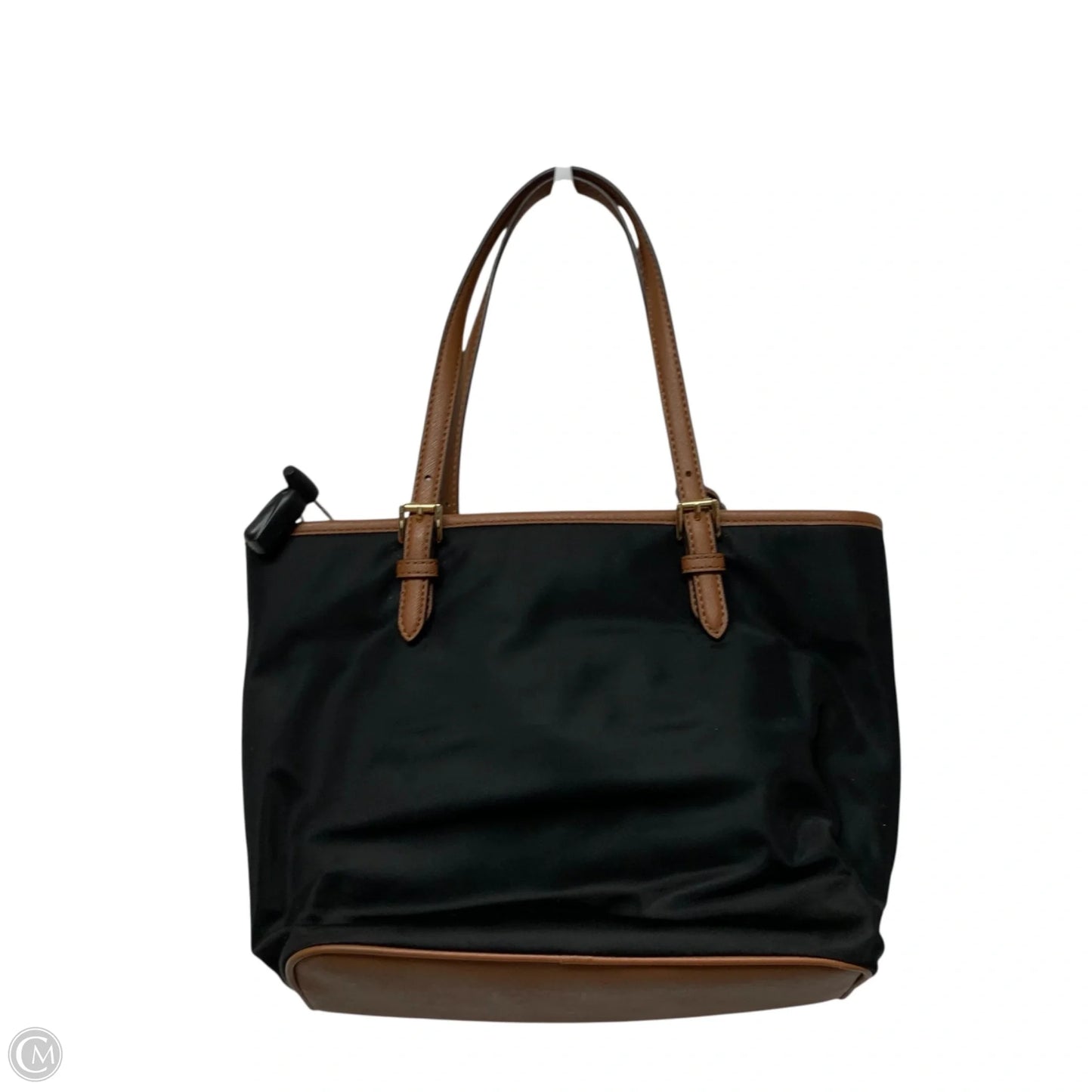 Tote Designer By Michael Kors, Size: Small