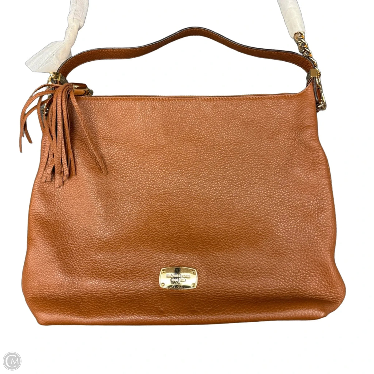 Tote Designer By Michael Kors, Size: Medium