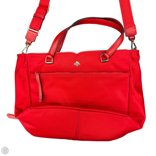 Crossbody Designer By Kate Spade, Size: Medium