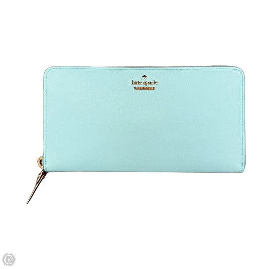 Wallet Designer By Kate Spade, Size: Medium