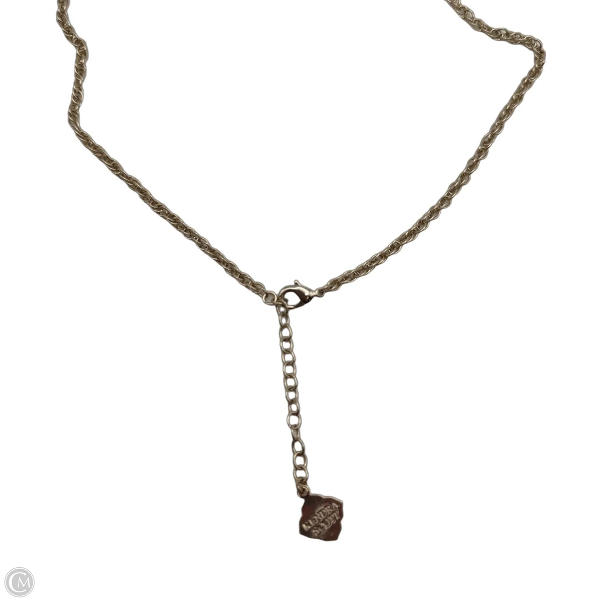Necklace Pendant By Kendra Scott
