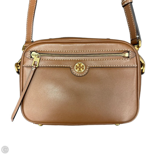 Crossbody Designer By Tory Burch, Size: Small