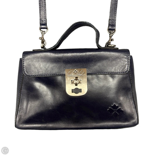 Crossbody Designer By Patricia Nash, Size: Medium