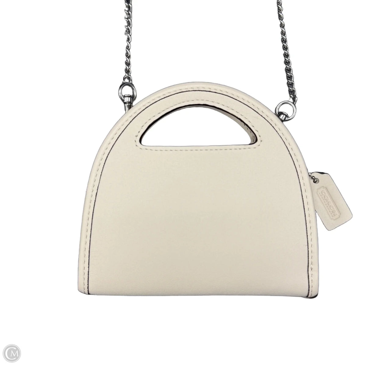 Id/card Holder Designer By Coach