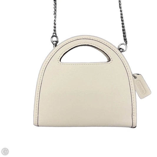 Id/card Holder Designer By Coach
