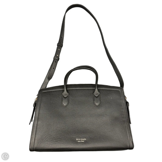 Tote Designer By Kate Spade, Size: Large
