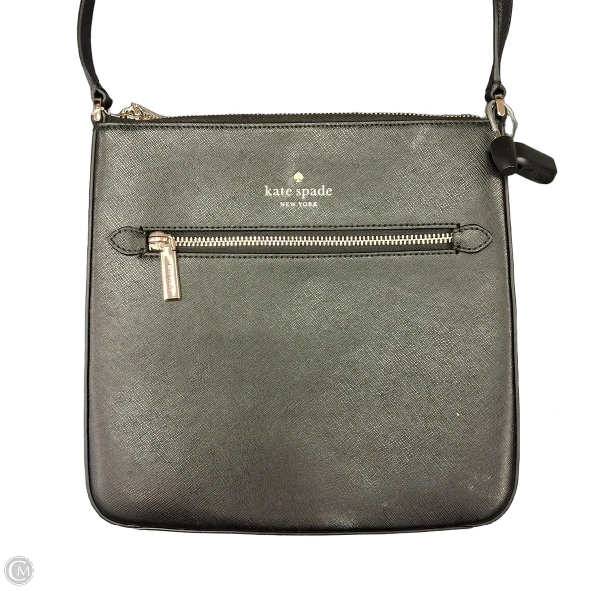 Crossbody Designer By Kate Spade, Size: Medium