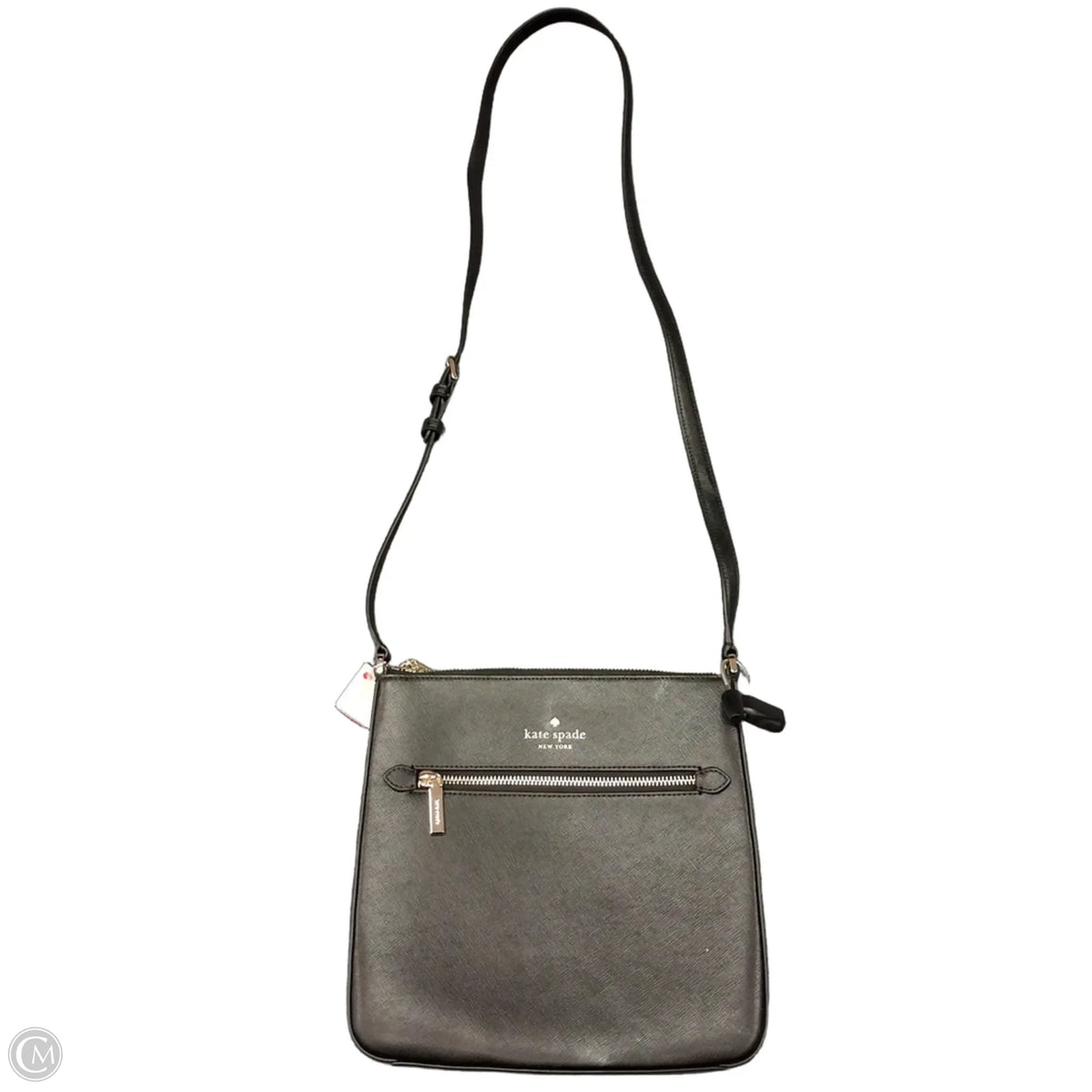 Crossbody Designer By Kate Spade, Size: Medium