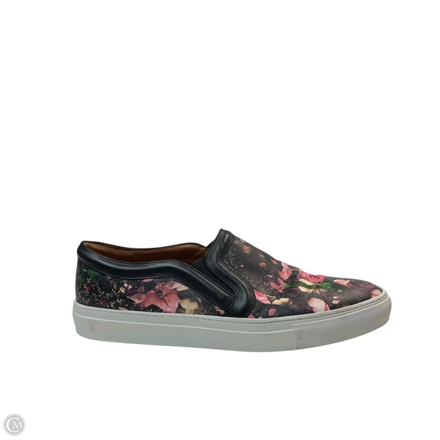 Shoes Luxury Designer By Givenchy In Black, Size: 9