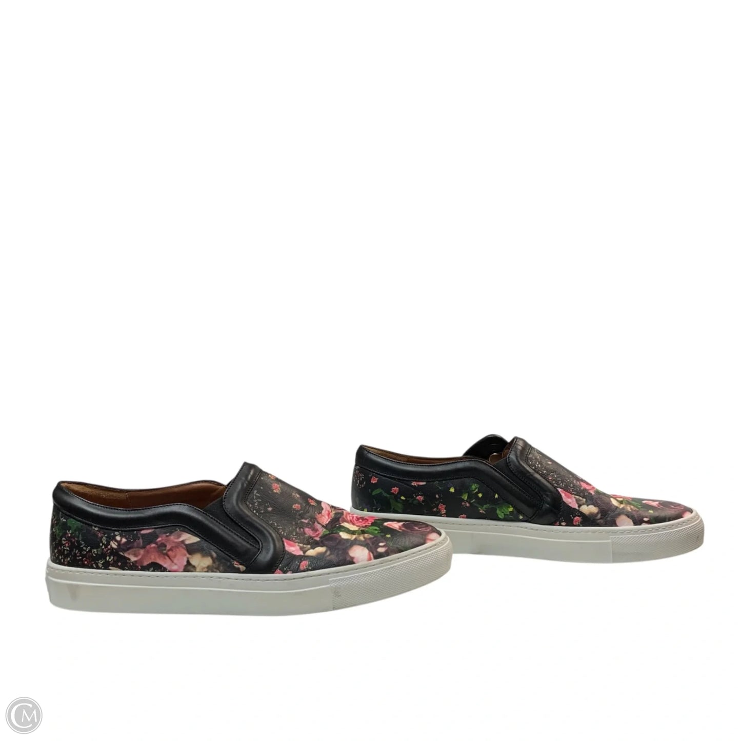 Shoes Luxury Designer By Givenchy In Black, Size: 9
