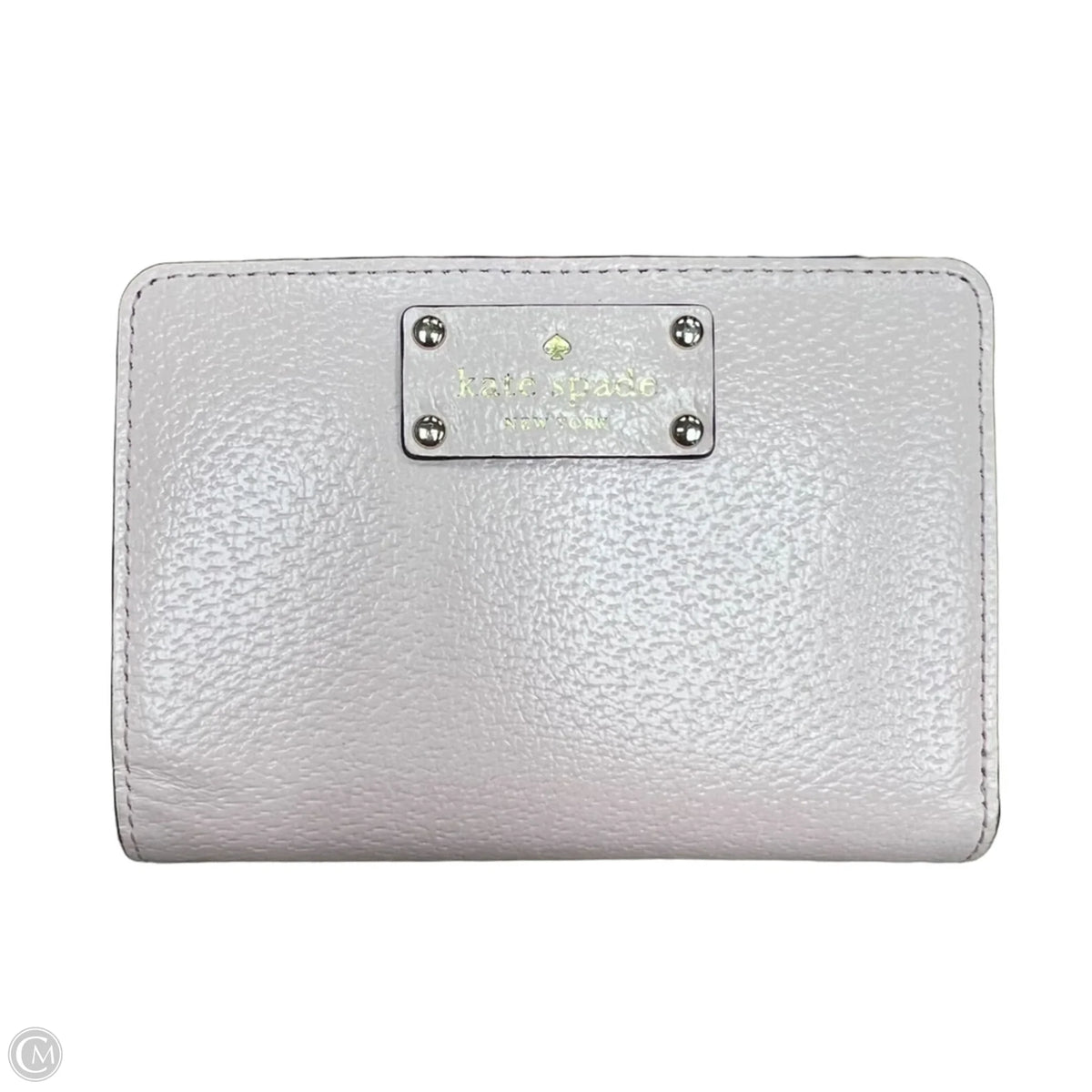 Wallet Designer By Kate Spade, Size: Small