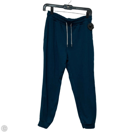 Athletic Pants By Vuori In Blue, Size: S