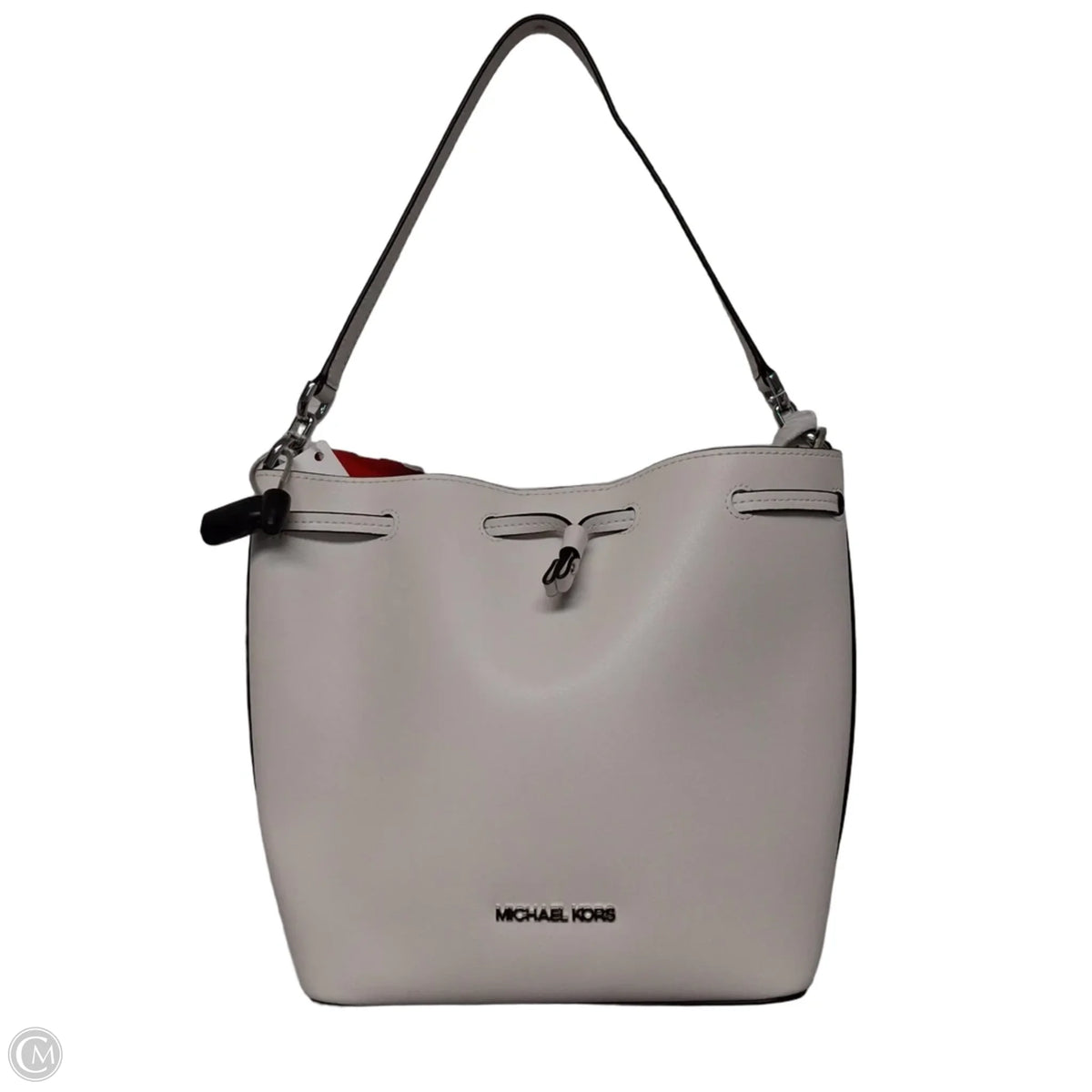 Crossbody Designer By Michael Kors, Size: Medium