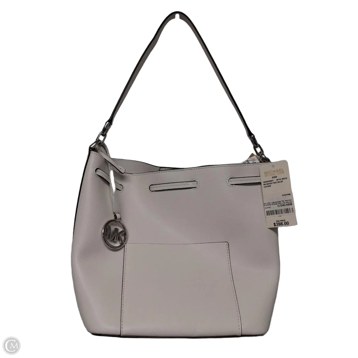 Crossbody Designer By Michael Kors, Size: Medium