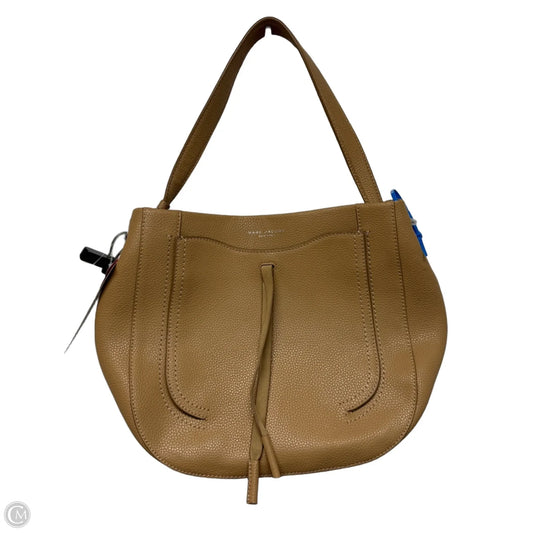 Handbag Luxury Designer By Marc Jacobs, Size: Large