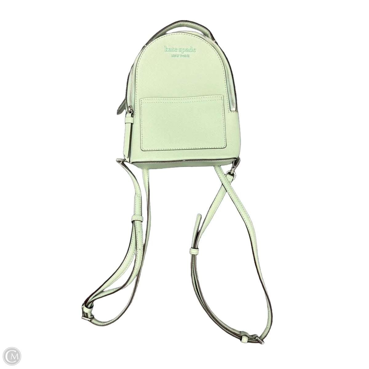 Backpack Designer By Kate Spade, Size: Small
