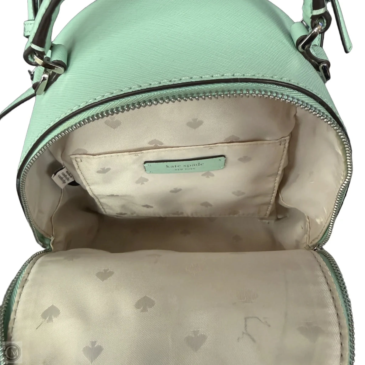 Backpack Designer By Kate Spade, Size: Small