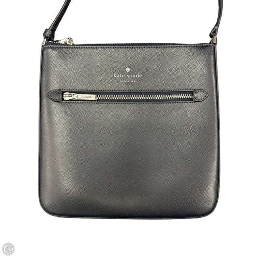 Crossbody Designer By Kate Spade, Size: Medium