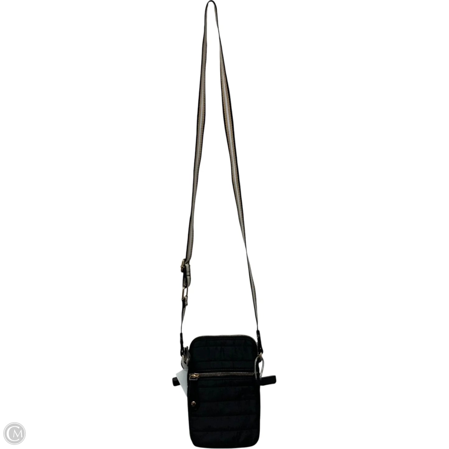 Crossbody Designer By Sondra Roberts, Size: Small