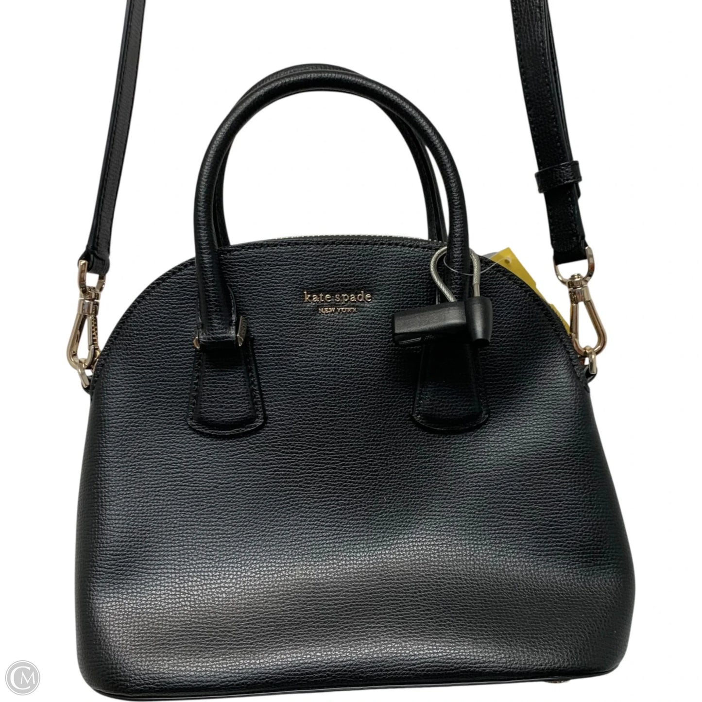 Crossbody Designer By Kate Spade, Size: Medium