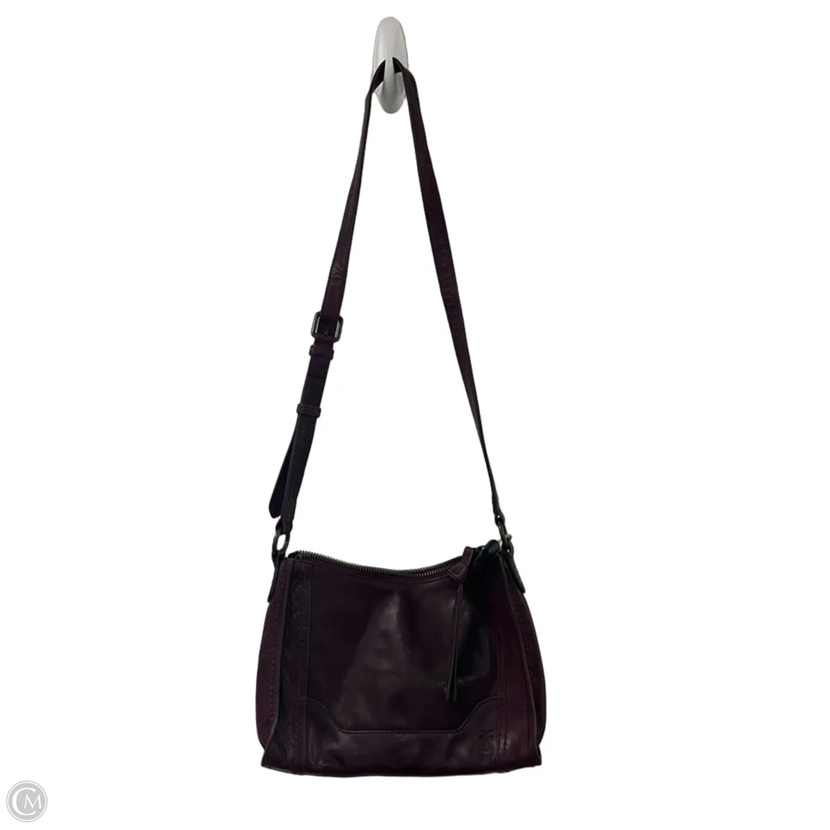 Crossbody Designer By Frye, Size: Medium